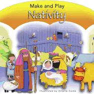 Make and Play Nativity